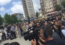 U lansua fushata “Bëhu zëri im”, në mbështetje të viktimave të dhunës seksuale