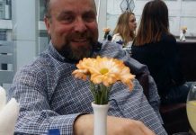 Zhduket gazetari serb, xhandarmëria, policia, zhytësit në kërkim të tij