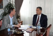 Të gjeturat penale, Auditori thotë se ka bashkëpunim institucional me Prokurorinë