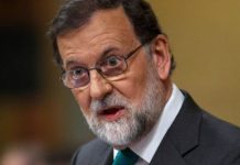 Shkarkohet kryeministri spanjoll, kundërshtarë i pavarësisë së Kosovës