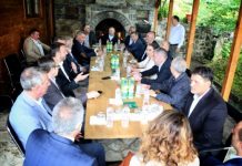 Haradinaj, LDK-së: Ju keni kontribuar në “bombat e kurdisura” që i kam gjetur në tavolinë