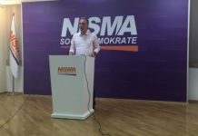 Limaj kërkon konsensus për përfundimin e dialogut me Serbinë