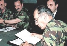 Thaçi: Kosova storie suksesi