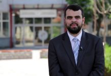 Kryetari i partisë Fjala në Podujevë Xhevdet Maloku, uron festën e Fitër Bajramit