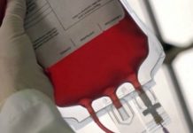 Dhurimi i gjakut për të shpëtuar jetë