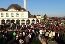 BIK-u njofton se të premtën është Fitër Bajrami