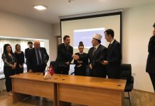 TIKA restauron dy xhamitë në Kosovë