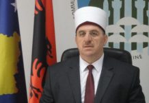 Tërnava: Statusi juridik i bashkësive fetare po zvarritet pa arsye