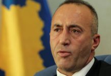 Haradinaj: Pajtimi Kosovë-Serbi të bëhet me njohje, dhe pa pazare të ndyta në dëm të shqiptarëve