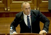 Milionat për veriun nga Rikalo, Haradinaj thotë se ka kërkuar raport me shkrim për këtë