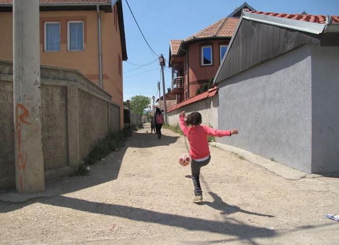 shkolla