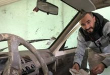 Franca nuk e harron azilantin shqiptar që shpëtoi dy familje