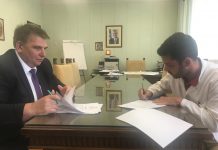 Nisin punën 18 specialistë të ri në Spitalet e Përgjithshme