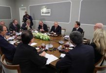 Diskutohet për mundësinë e takimit Putin-Kim