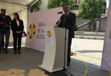Thaçi: Serbia do të japë përgjegjësi për krimet në Kosovë