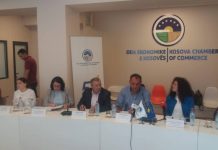 OEK bën thirrje që Kosova sa më shpejt të aplikojë për anëtarësim në Organizatën Botërore të Tregtisë