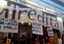 YIHR: Censura e Serbisë me fotografitë e Eliza Hoxhës përkeqëson raportet mes dy popujve