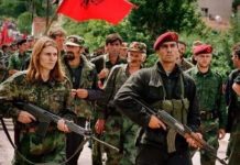 Bëhen 19 vjet nga demilitarizimi i UÇK-së