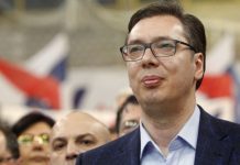 Mediat serbe: Vuçiq nuk e pranon “ofertën e Amerikës” për Kosovën