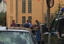 Policia: 73-vjeçari vrau gruan dhe veten në Prishtinë