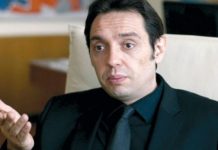 Vulin: Haradinaj është i mirë për t’u rrahur me gjyshe