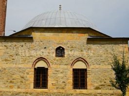 Historia e xhamisë Ramadanie apo e njohur si Xhamia e Llapit