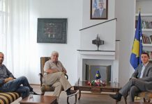 Për herë të parë në Kosovë, organizohet “Sofra e Gurbetqarëve”