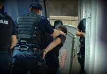 Njëri nga serbët e arrestuar sot në Gjilan punonte për Ushtrinë e Serbisë