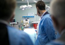 Ismaili: 370 mijë euro pajisje për Kardiokirurgjinë që qytetarët të mos presin në lista