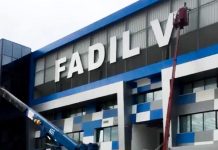 Pacolli: Me plotë meritë, stadiumi i Prishtinës nga sot quhet ‘Fadil Vokrri’