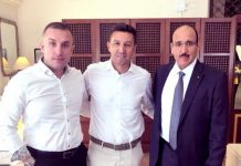 Zyrtare: Besnik Hasi trajner në Arabinë Saudite, nënshkruan me klubin Al Raed