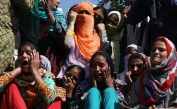 Katër milionë njerëz rrezikojnë të humbin shtetësinë e Indisë