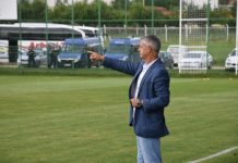 Bylbyl Sokoli jep dorëheqje nga Llapi ende pa nisur sezoni