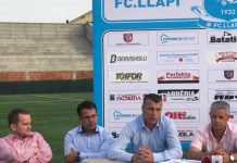 Bylbyl Sokoli mes dy zjarreve, te Llapi apo te Ferizaj?