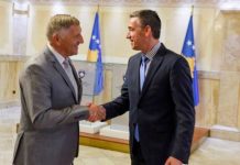 Kosova pranohet në Asamblenë Parlamentare të Frankofonisë