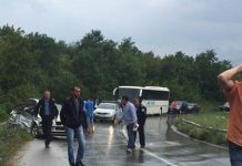 Për gjashtë muaj, 60 të vdekur në aksidente, IKSHP del me rekomandime