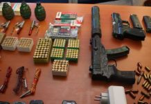 Në Kosovë, armët pa leje mund të legalizohen