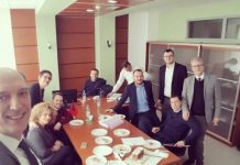 PSD nis mbledhjen e nënshkrimeve, të hënën seancë e jashtëzakonshme për dialogun me Serbinë