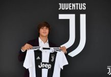 Juve blen talentin e Barçës për 700 mijë euro