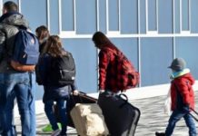 Nga janari deri në gusht, 30 mijë kërkesa për azil nga shqiptarët