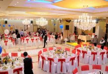 ​Rrihen në aheng familjar