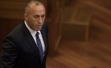 Haradinaj thotë se janë në pritje të nisë seanca por ende s’ka kuorum