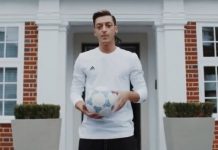 Futbolli dhe politika – rasti Ozil