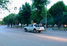 Llapjanë, sot nga ora 20:00 mbani dritaret e mbyllura