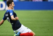 FIFA shpall golin më të bukur të kampionatit