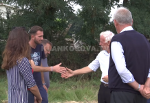 Vendasit e ardhacakët telashe për varrezat në Obrançë të Podujevës (Video)