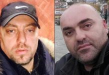 22 vjet e gjysmë burg për Kreshnik Halitin që vitin e kaluar vrau mizorisht në Pejë Mentor Zekën