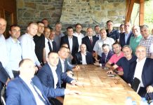 LDK gati për zgjedhje dhe për udhëheqjen e dialogut