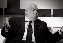 Haradinaj shpreh ngushëllime për vdekjen e ish ministrit të Mbrojtjes së Shqipërisë, Luan Hajdaraga