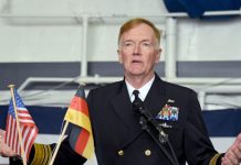 Admirali amerikan: NATO e gatshme të intervenojë nëse ka nevojë në Kosovë